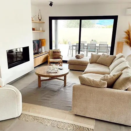Casa Olival Holiday home