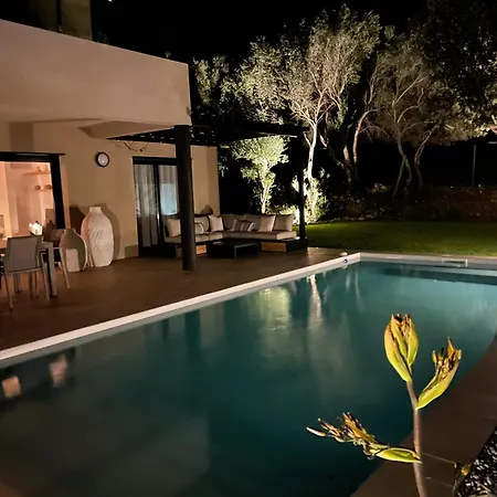Casa Olival *