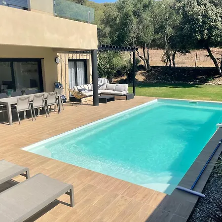 Casa Olival Holiday home Oletta (Corsica)